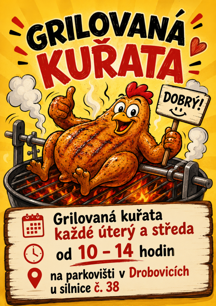 kuřata